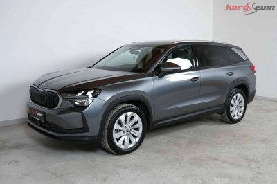 Skoda Kodiaq Gebrauchtwagen Skoda Kodiaq Gebrauchtwagen