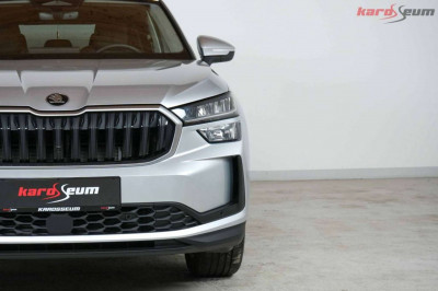 Skoda Kodiaq Gebrauchtwagen Skoda Kodiaq Gebrauchtwagen