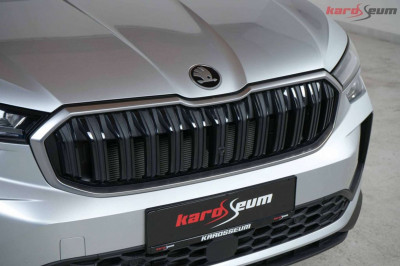 Skoda Kodiaq Gebrauchtwagen Skoda Kodiaq Gebrauchtwagen