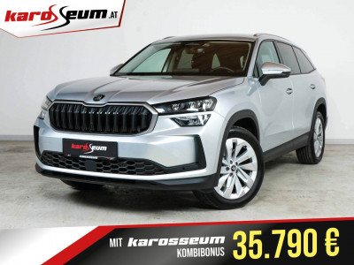 Skoda Kodiaq Gebrauchtwagen Skoda Kodiaq Gebrauchtwagen