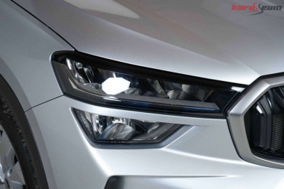 Skoda Kodiaq Gebrauchtwagen Skoda Kodiaq Gebrauchtwagen