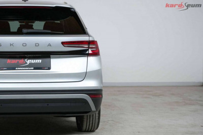 Skoda Kodiaq Gebrauchtwagen Skoda Kodiaq Gebrauchtwagen