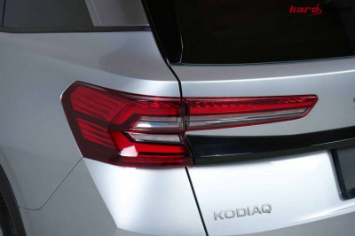 Skoda Kodiaq Gebrauchtwagen Skoda Kodiaq Gebrauchtwagen
