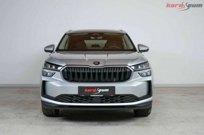 Skoda Kodiaq Gebrauchtwagen Skoda Kodiaq Gebrauchtwagen