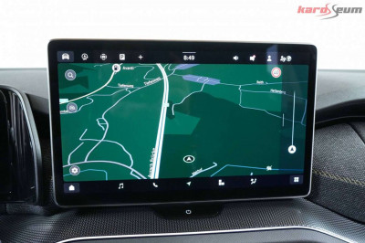 Skoda Kodiaq Gebrauchtwagen Skoda Kodiaq Gebrauchtwagen