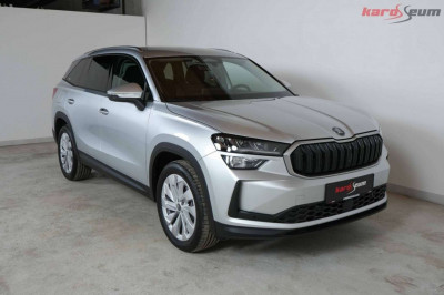 Skoda Kodiaq Gebrauchtwagen Skoda Kodiaq Gebrauchtwagen