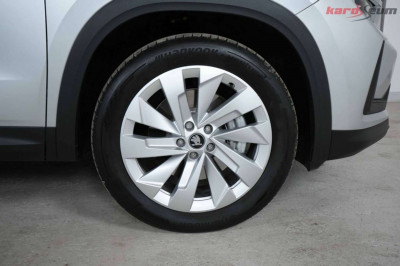 Skoda Kodiaq Gebrauchtwagen Skoda Kodiaq Gebrauchtwagen