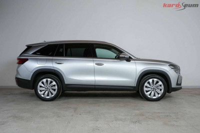 Skoda Kodiaq Gebrauchtwagen Skoda Kodiaq Gebrauchtwagen