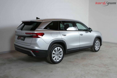 Skoda Kodiaq Gebrauchtwagen Skoda Kodiaq Gebrauchtwagen