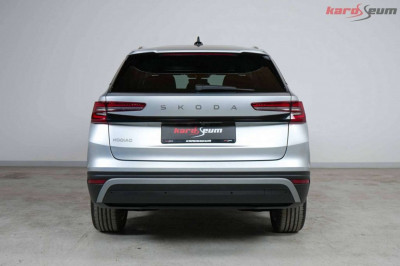 Skoda Kodiaq Gebrauchtwagen Skoda Kodiaq Gebrauchtwagen
