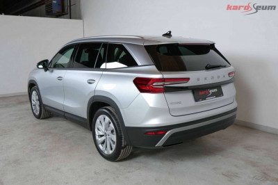 Skoda Kodiaq Gebrauchtwagen Skoda Kodiaq Gebrauchtwagen