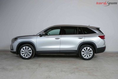 Skoda Kodiaq Gebrauchtwagen Skoda Kodiaq Gebrauchtwagen