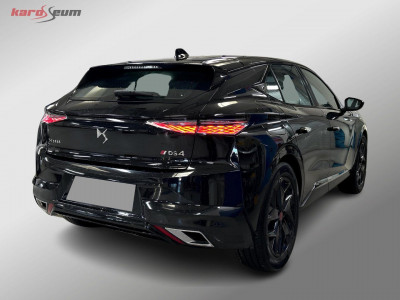 DS Automobiles DS 4 Gebrauchtwagen DS Automobiles DS 4 Gebrauchtwagen