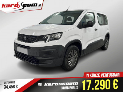 Peugeot Rifter Gebrauchtwagen Peugeot Rifter Gebrauchtwagen