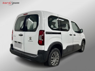 Peugeot Rifter Gebrauchtwagen Peugeot Rifter Gebrauchtwagen