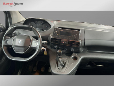 Peugeot Rifter Gebrauchtwagen Peugeot Rifter Gebrauchtwagen