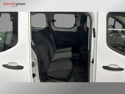 Peugeot Rifter Gebrauchtwagen Peugeot Rifter Gebrauchtwagen