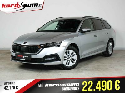Skoda Octavia Gebrauchtwagen Skoda Octavia Gebrauchtwagen