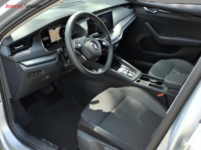 Skoda Octavia Gebrauchtwagen Skoda Octavia Gebrauchtwagen