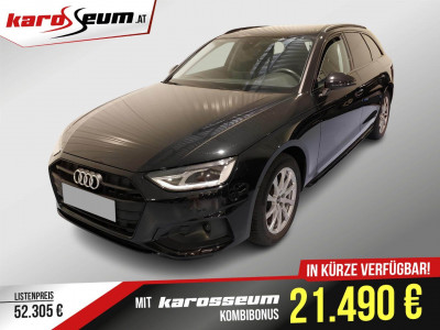 Audi A4 Gebrauchtwagen Audi A4 Gebrauchtwagen