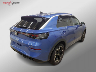 VW T-Roc Gebrauchtwagen VW T-Roc Gebrauchtwagen