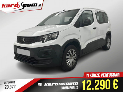 Peugeot Rifter Gebrauchtwagen Peugeot Rifter Gebrauchtwagen