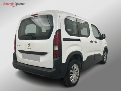 Peugeot Rifter Gebrauchtwagen Peugeot Rifter Gebrauchtwagen