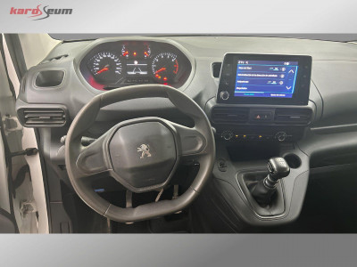 Peugeot Rifter Gebrauchtwagen Peugeot Rifter Gebrauchtwagen