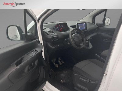Peugeot Rifter Gebrauchtwagen Peugeot Rifter Gebrauchtwagen