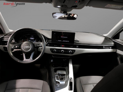 Audi A4 Gebrauchtwagen Audi A4 Gebrauchtwagen