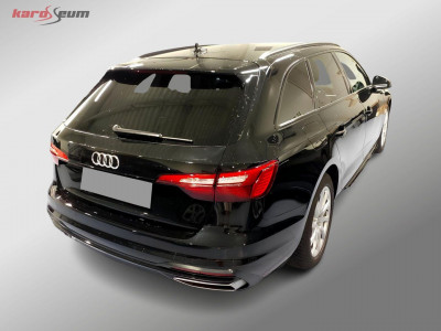 Audi A4 Gebrauchtwagen Audi A4 Gebrauchtwagen