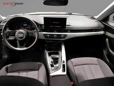 Audi A4 Gebrauchtwagen Audi A4 Gebrauchtwagen