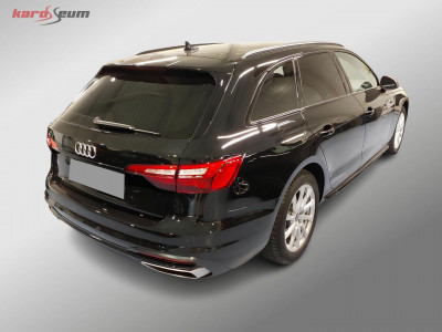 Audi A4 Gebrauchtwagen Audi A4 Gebrauchtwagen
