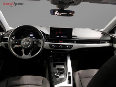 Audi A4 Gebrauchtwagen Audi A4 Gebrauchtwagen