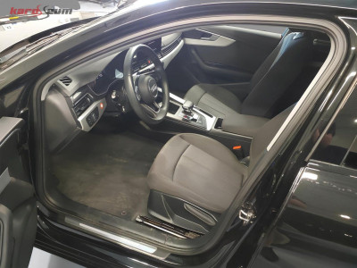 Audi A4 Gebrauchtwagen Audi A4 Gebrauchtwagen