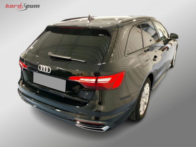 Audi A4 Gebrauchtwagen Audi A4 Gebrauchtwagen