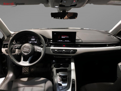 Audi A4 Gebrauchtwagen Audi A4 Gebrauchtwagen