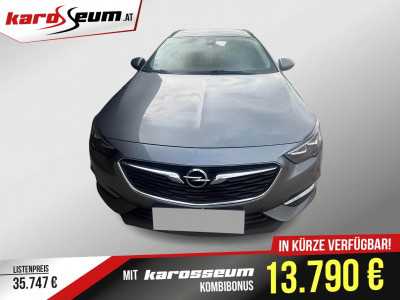 Opel Insignia Gebrauchtwagen Opel Insignia Gebrauchtwagen