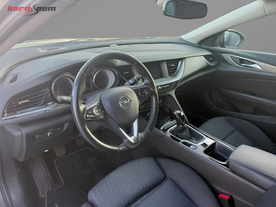 Opel Insignia Gebrauchtwagen Opel Insignia Gebrauchtwagen