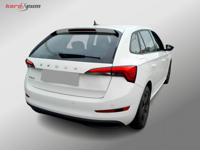 Skoda Scala Gebrauchtwagen Skoda Scala Gebrauchtwagen
