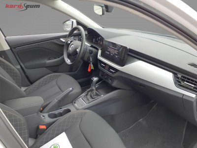 Skoda Scala Gebrauchtwagen Skoda Scala Gebrauchtwagen