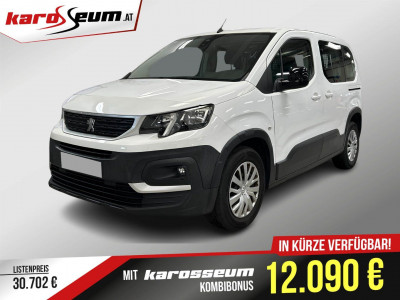 Peugeot Rifter Gebrauchtwagen Peugeot Rifter Gebrauchtwagen