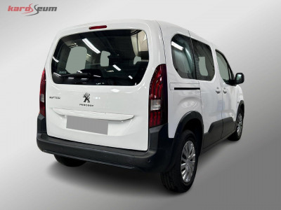 Peugeot Rifter Gebrauchtwagen Peugeot Rifter Gebrauchtwagen