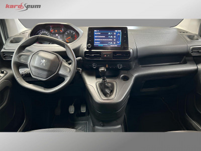 Peugeot Rifter Gebrauchtwagen Peugeot Rifter Gebrauchtwagen