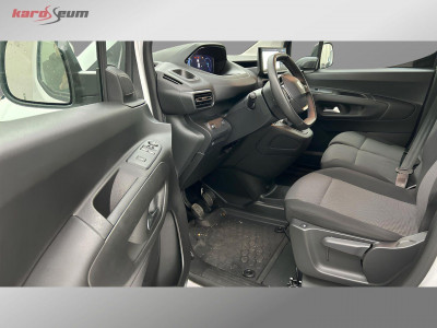 Peugeot Partner Gebrauchtwagen