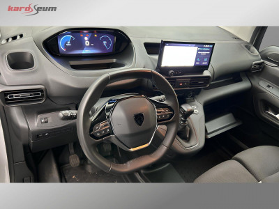 Peugeot Partner Gebrauchtwagen