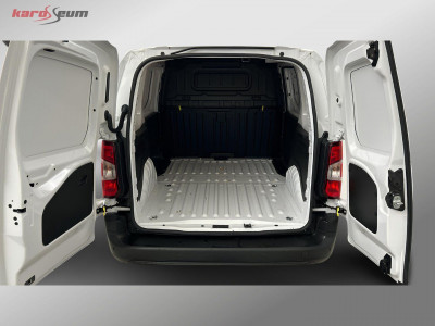 Peugeot Partner Gebrauchtwagen