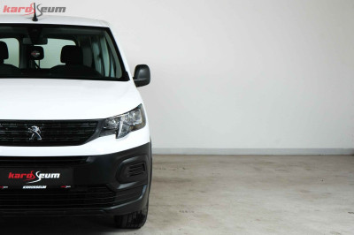 Peugeot Rifter Gebrauchtwagen