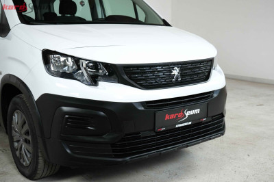 Peugeot Rifter Gebrauchtwagen