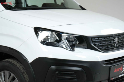 Peugeot Rifter Gebrauchtwagen
